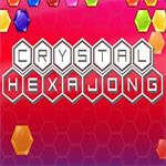 Crystal Hexajong