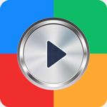 Nebula Media & DVD Player – Audio, Video, DVD, YouTube, Converter, Screen Recorder