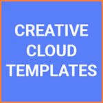 Templates Bundle for Creative Cloud