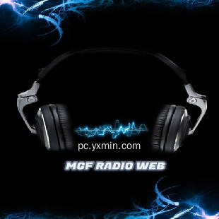 MGF Radio Web