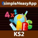 KS2 (Math, English, Science)-simpleNeasyApp by WAGmob KS2 (Math, English, Science)-simpleNeasyApp by WAGmob