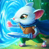 Strongblade – Match 3 Puzzle Game