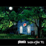Phonix – House of Jive Pt.1 – Flavorite Phonix – House of Jive Pt.1 – Flavorite
