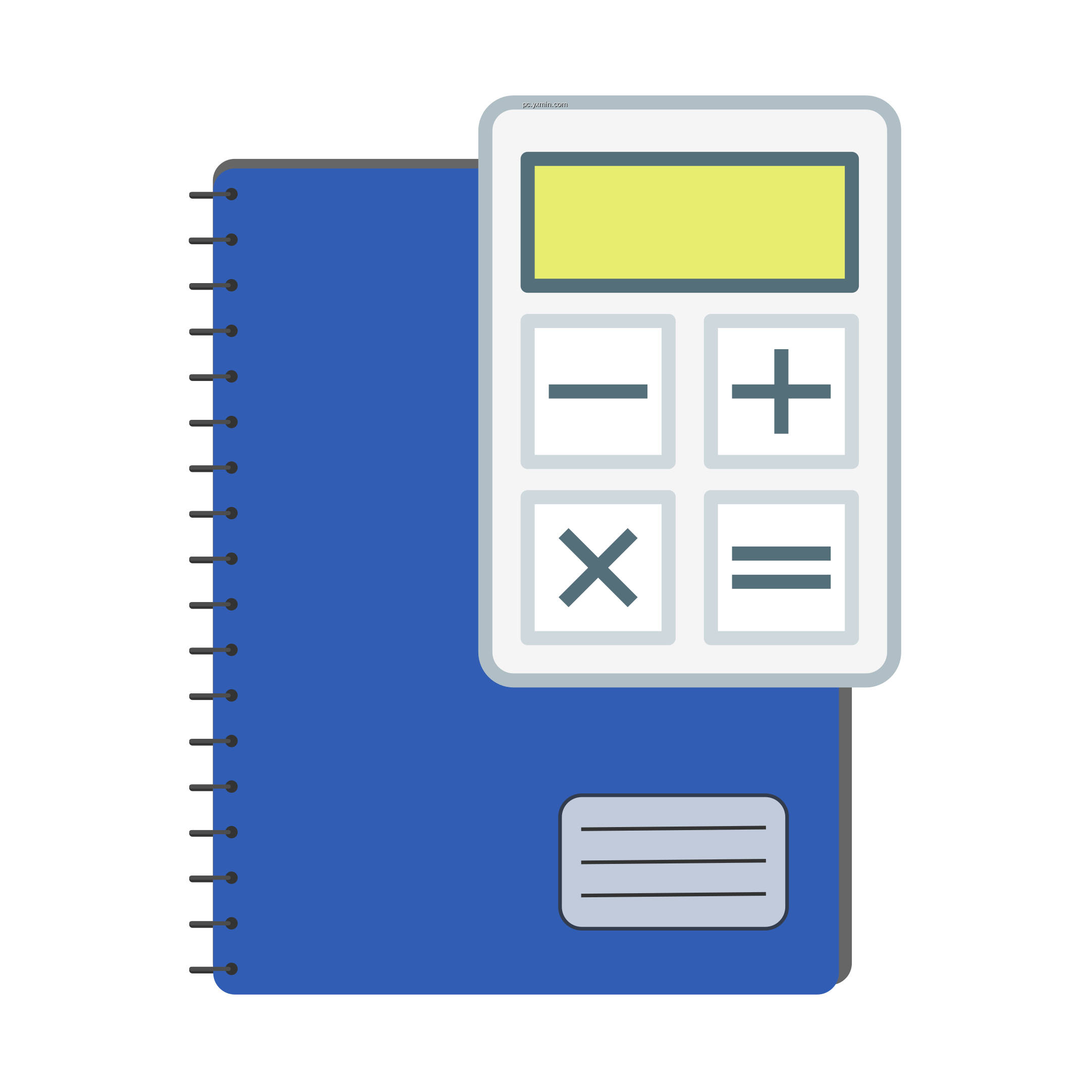 GPNota – Gestione Prima Nota Contabile