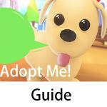 Roblox, Adopt Me! Getting Started Guide!