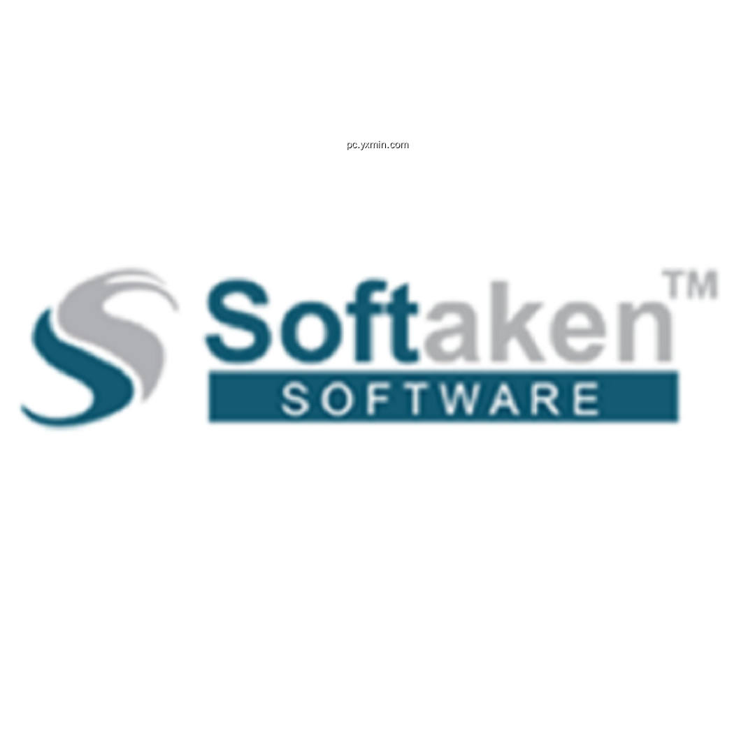 Softaken PST to NSF Converter – Trial Version Softaken PST to NSF Converter – Trial Version