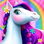 Little Pony Runner Little Pony Runner