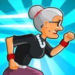 Angry Gran Run 3D