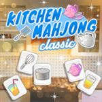 Onet Connect Kitchen Mahjong Classic