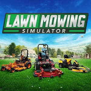 Lawn Mowing Simulator Lawn Mowing Simulator
