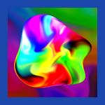 Sensory Abstract 5 Sensory Abstract 5