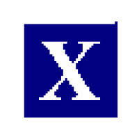 X Button Maker