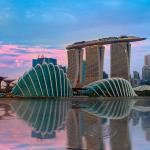 Stunning Cityscapes Stunning Cityscapes
