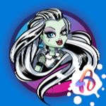 Monster High Paint Monster High Paint