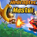 Helicopter Combat Helicopter Combat
