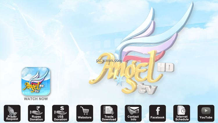 【图】Angel TV(截图1)