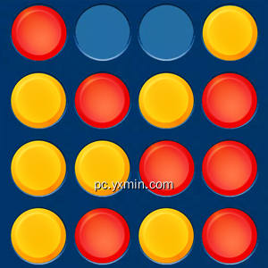 Ultimate Connect 4 – Fully Customizable