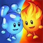 Fire And Ice – Maze Escape Fire And Ice – Maze Escape