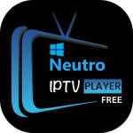 Neutro IPTV Player (Free)