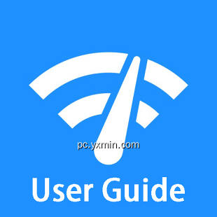 Guide For WiFi Analyzer