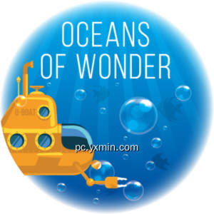 Oceans of Wonder