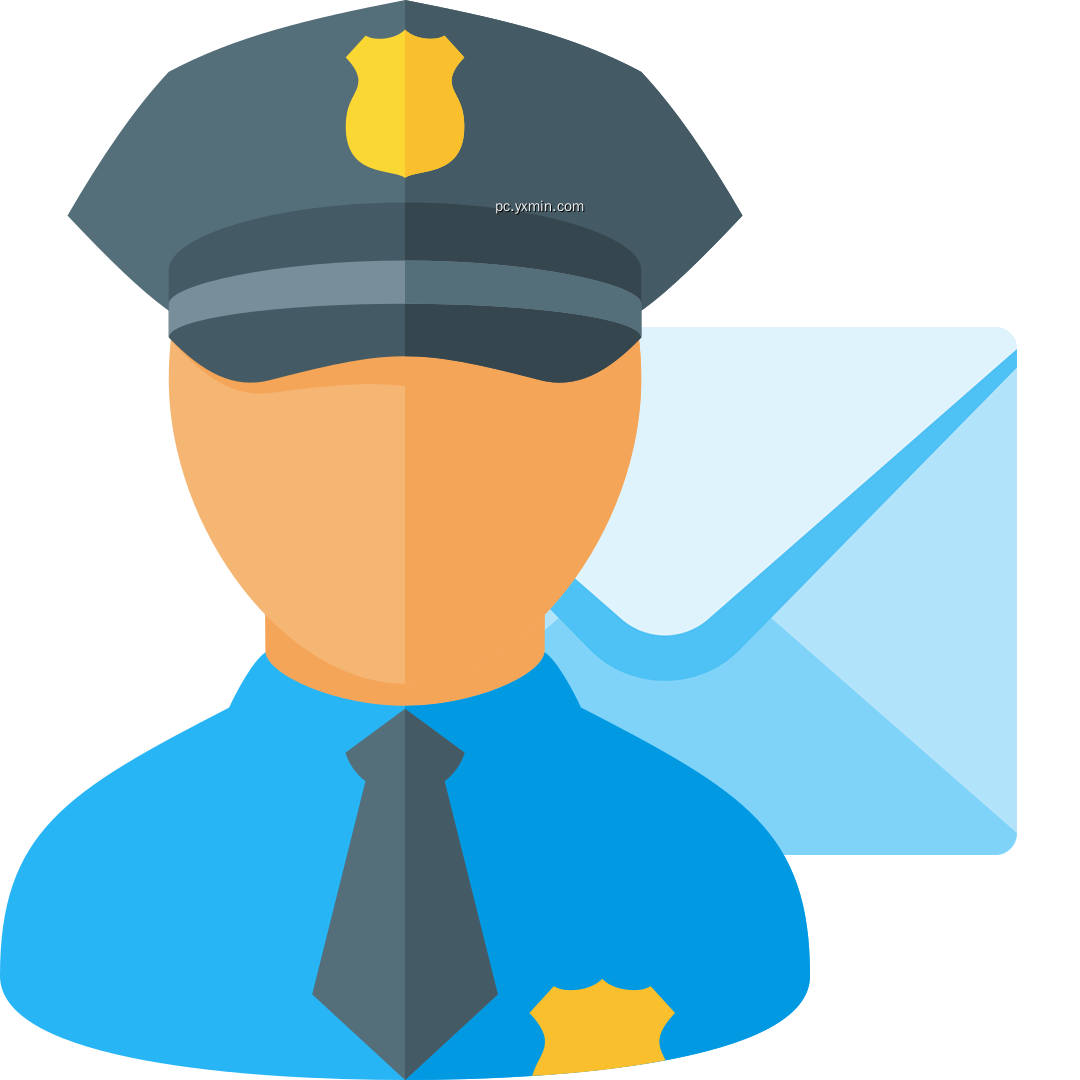 Emjysoft Anti-Spam