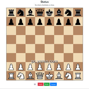 Chess Earth Chess Earth