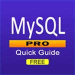 MySQL Pro Quick Guide FREE MySQL Pro Quick Guide FREE