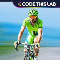 Cycle Sprint