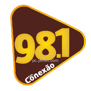 Conexão FM 98,1 Conexão FM 98,1