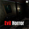 Evil Horror Evil Horror