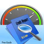 Credit Score Guide Credit Score Guide