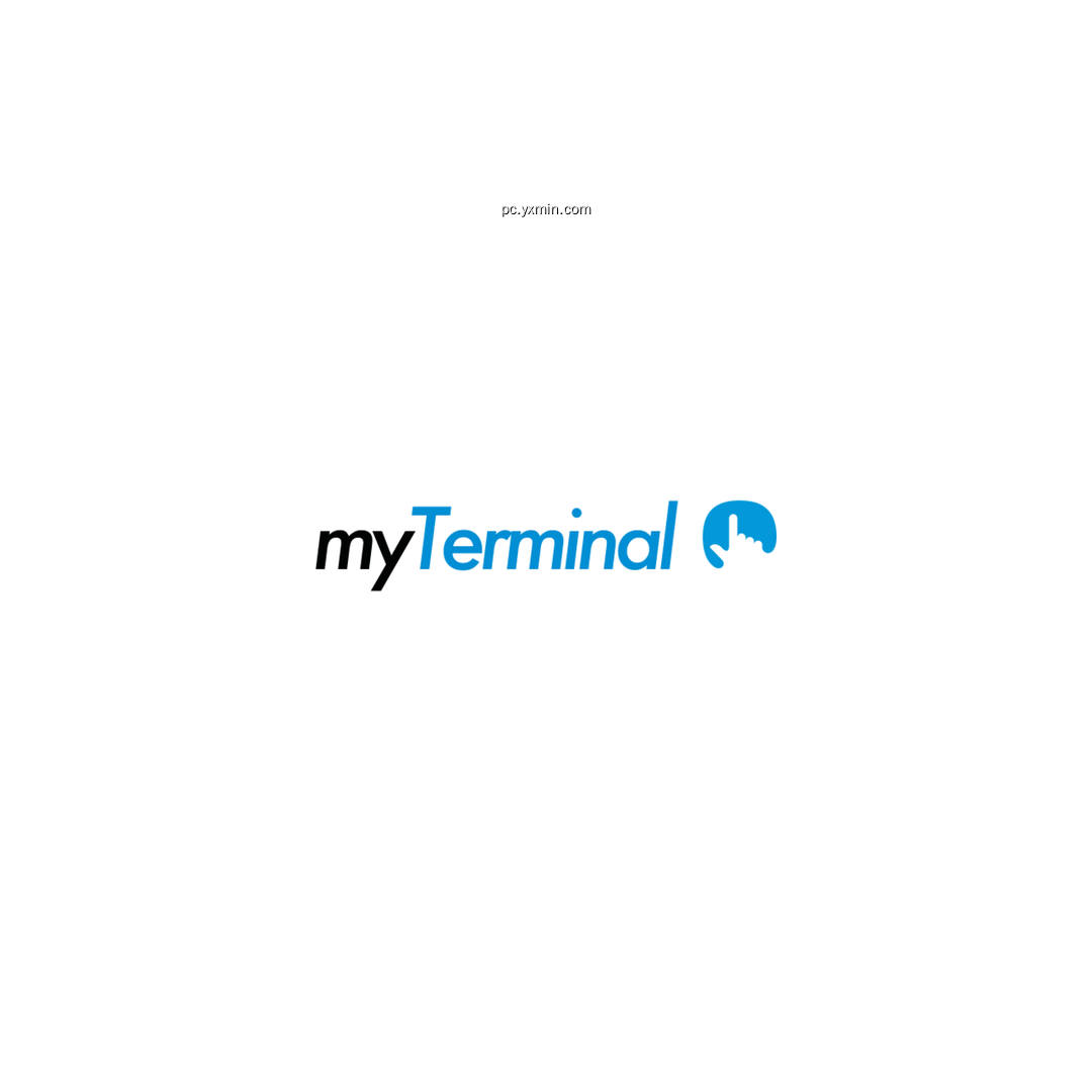 myTerminal