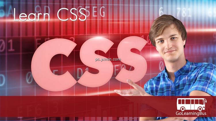 【图】Learn CSS by GoLearningBus(截图2)