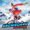 Snowboard Legends Demo