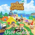 Tutorial for Animal Crossing New Horizons