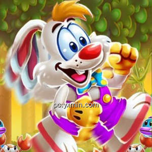 Rabbit Jump Adventure