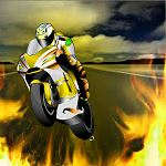 Death Moto Racer 3D