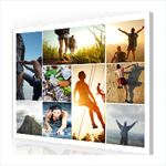 Photo Collage Creator – Make Picture Frames