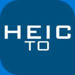 HEIC to – HEIC, HEIF Image Converter