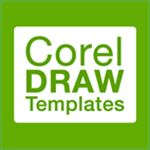 Templates for CorelDraw.