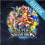 Guide for Super Smash Bros Ultimate