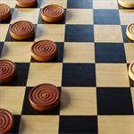 Checkers Free ! Checkers Free !