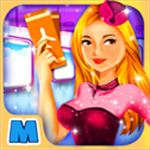 Super Flight Attendant Girls – Fun Airplane Food Serving Game Super Flight Attendant Girls – Fun Airplane Food Serving Game