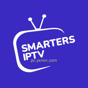 Smarters IPTV