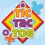 Tic Tac Toe Deluxe