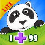 MEGA 加法 1-100 LITE – 解决问题没有错误! MEGA 加法 1-100 LITE – 解决问题没有错误!
