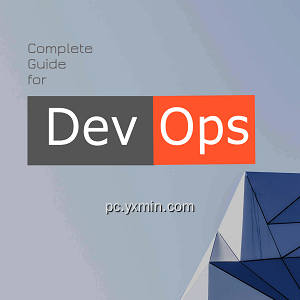 Complete Guide for Devops