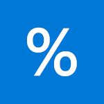 Percent Calculator