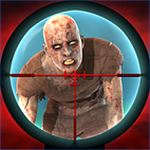 Zombie Ops 3D Shooter – Sniper undead Revenants